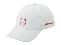 Bone Babolat Lebron White