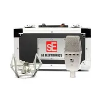 Se Eletronics Microfone T2