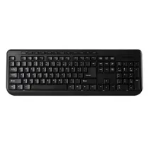 Teclado USB Satellite AK833 Português