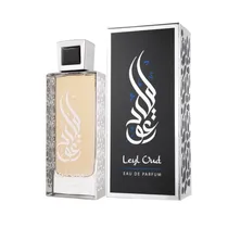 Al Malakia Leyl Oud 100 ML Edp