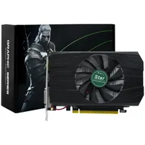 Placa de Vídeo 4GB GTX1050TI Star DDR5....