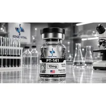 Edge Vital PT-141 10MG