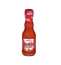 Franks Salsa Original Redhot 148ML