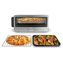 Fritadeira Elétrica e Forno Tostador Ninja Flip SP151 1800 W 120V