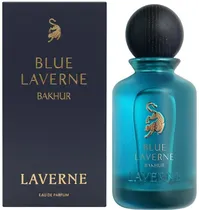 Perfume Laverne Blue Laverne Bakhur Edp 100ML - Masculino