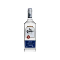 Beb Tequila Mexico Jose Cuervo Silver 750ML 042322  DC