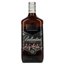 Beb Whisky Escoces Ballantines Finest Kiss 1L 629697