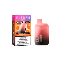 Elfbar 15K BC Peach Mango Watermelon