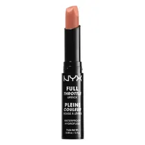NYX Batom Full Throttle Lipstick FTLS07
