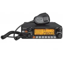 Rádio PX Voyager VR-5555N II 40 Canais - Preto