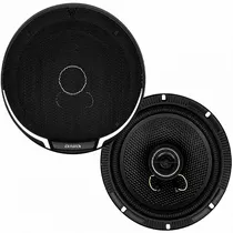 Parlante de 5.25" Aiwa AWG1323 2 Vías 150 Watts - Negro
