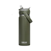 Botella Térmica Camelbak Thrive Flip Straw VSS 1.18L Moss Green