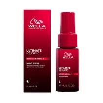 Wella Ultimate Repair Night Serum 30ML