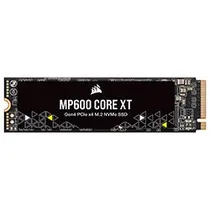 SSD Corsair M.2 1TB MP600 Core XT Nvme - CSSD-F1000GBMP600CXTR2