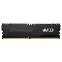 Mem DDR4 16GB 3200 Mancer Astrion c/Diss CL19 MCR-ASTN-16GB