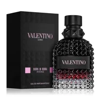 Perfume Valentino Uomo Born In Roma Intense 100ML