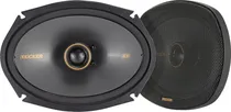 Alto Falante Kicker 47KSC6904 - 6X9" 300W (150W RMS) (Par)