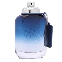 Tester/Venta Coach New York Blue M 100ML Edt