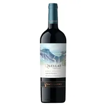 Beb Vinho Chi Ventisquero Queulat G.Reserva Cabernet Sauvignon 750ML*