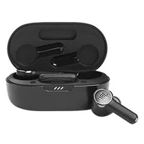 Auricular JBL Quantum TWS / Bluetooth - Negro