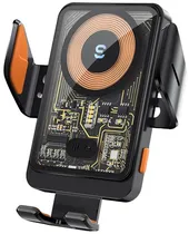 Essager Car Holder EZJWX-JS01-Z Black