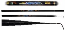 Vara Telscópica Maruri Carbono Sensitive 4509 - 4.5M