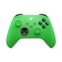 Control Inalámbrico Microsoft para Xbox Velocity Green