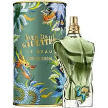 Perfume Jean Paul Gaultier La Beau Paradise Garden - Eau de Parfum - Masculino - 100ML
