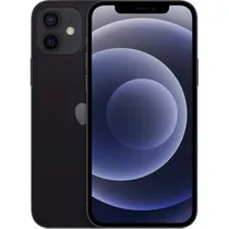 Apple iPhone 12 64GB Negro Swap Grado B (Americano - Un Mes de Garantia)