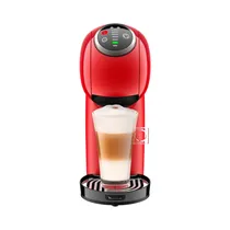 Cafetera Moulinex Dolce Gusto Genio s Plus PV340558 800ML 220V