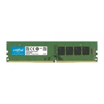 Memória DDR4-16GB 3200 Crucial CT16G4DFRA32A