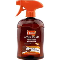 Bronceador Delice Solaire Acqua Solare Abbronzante 500ML