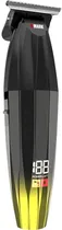 Cortador de Cabelo Wmark NG-311 Hair Trimmer Recarregável Gold/Black