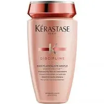Kerastase Discipline Bain F Gentle Shampoo 250ML