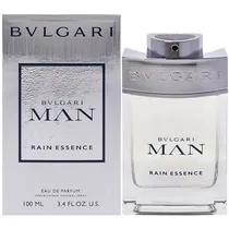 Perfume Masculino Bvlgari Man Rain Essence Edp 100ML