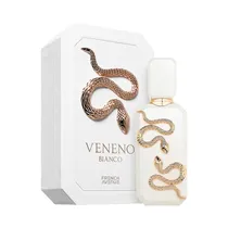 Perfume French Avenue Veneno Bianco Edp 100ML