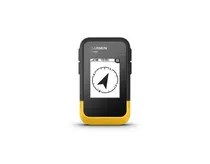 Navegador Portátil Garmin Etrex® Se GPS, Vida Útil Extra Da Bateria, Conectividade Sem Fio, Suporte