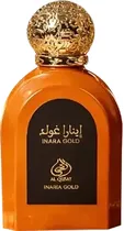 Al Qusay Inara Gold Fem 100 Edp 115161