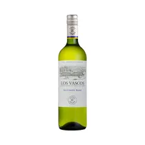Los Vascos Sauvignon Blanc 750ML