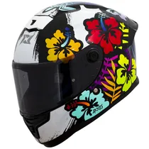 Casco Axxis Hummer Cassia A0 - M
