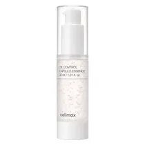 Essência Facial Celimax Oil Control Capsule Essence 30ML