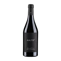 Aalto Branco de Parcela Safra 2024 750ML