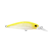 Señuelo Artificial Marine Raptor Shad 70 - T001