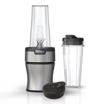 Ninja Licuadora Shark Nutri Blender BN300 700W 110V/60HZ Black/Gray
