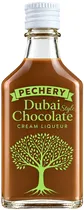 Licor Pechery Dubai Chocolate 40ML