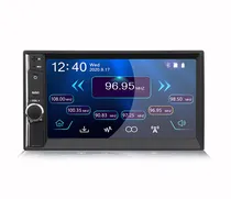 Mult.M1 Tela Universal MP5 MP6500
