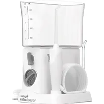 Irrigador Bucal Waterpik Nano Water Flosser WP-310EU - Branco 400ML
