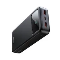 Mcdodo MC-4230 Cargador Portatil 20000MAH Black