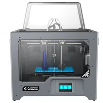 Imp 3D Flashforge Creator Pro 2