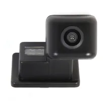 Camera de Re Especifica para Mercedes-Benz C-Class - 2011 (W204 ) Padrao Original